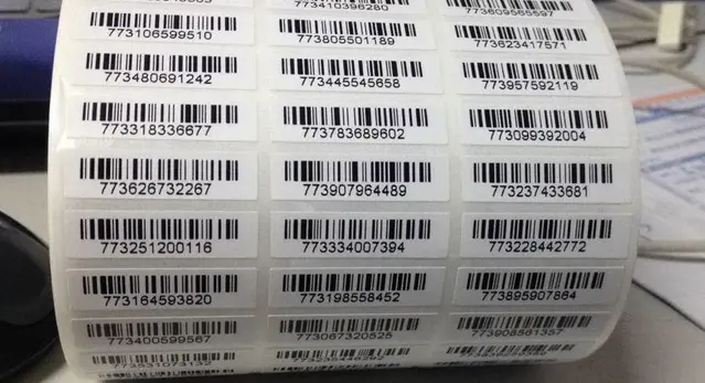 选择不干胶条码标签纸需要注意什么？